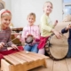 آیا-یادگیری-موسیقی-برای-کودکان-خوب-است-انتخاب-موسیقی-برای-کودکان