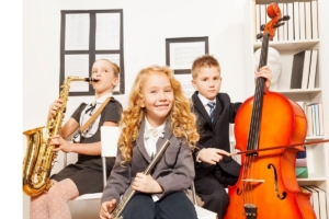 بهترین-ساز-برای-شروع-موسیقی-کودکان