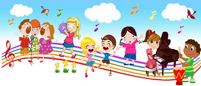 آموزش-موسیقی-برای-کودکان