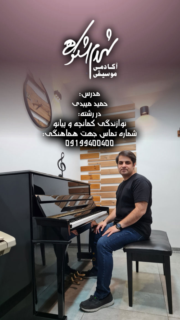 حمید-میبدی-استاد-مدرس-آموزش-کمانچه-پیانو-اساتید-اموزشگاه-موسیقی-شکوهی